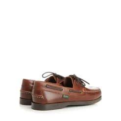 Leather Loafers