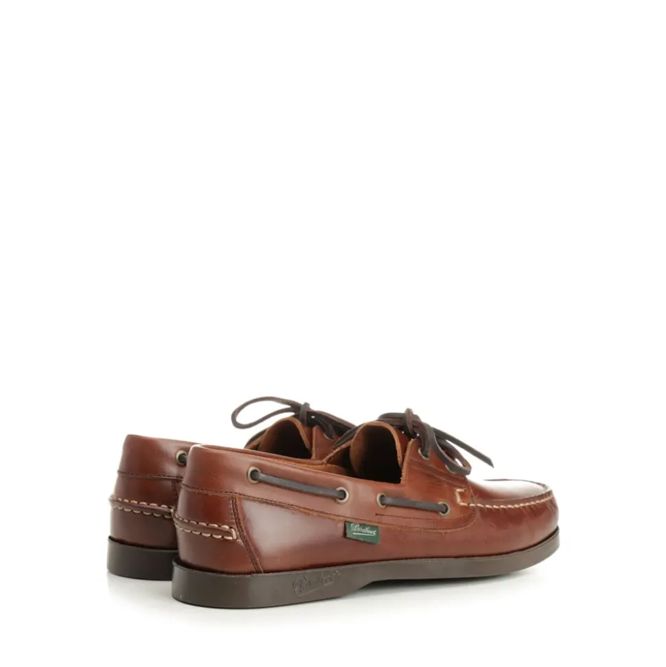 Leather Loafers