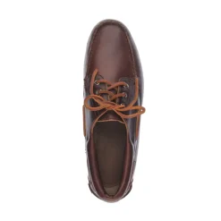 Leather Loafers