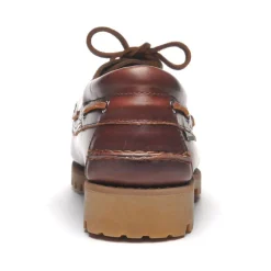 Leather Loafers