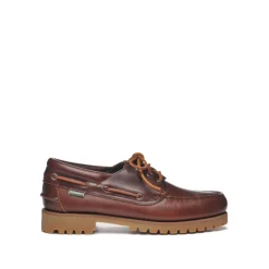 Leather Loafers