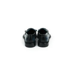 Leather Loafer Shoe