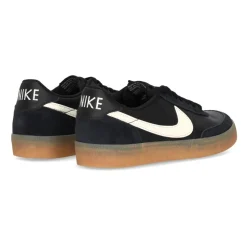 Leather Low Shoe
