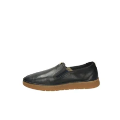 Leather Moccasin Shoe