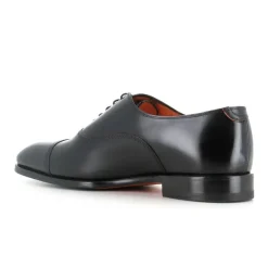 Leather Oxford Shoe