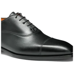 Leather Oxford Shoe