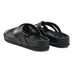Leather Sandals