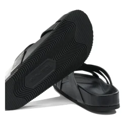 Leather Sandals