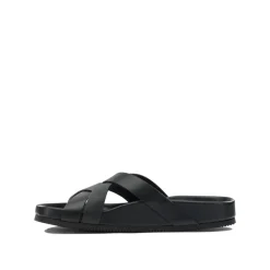 Leather Sandals