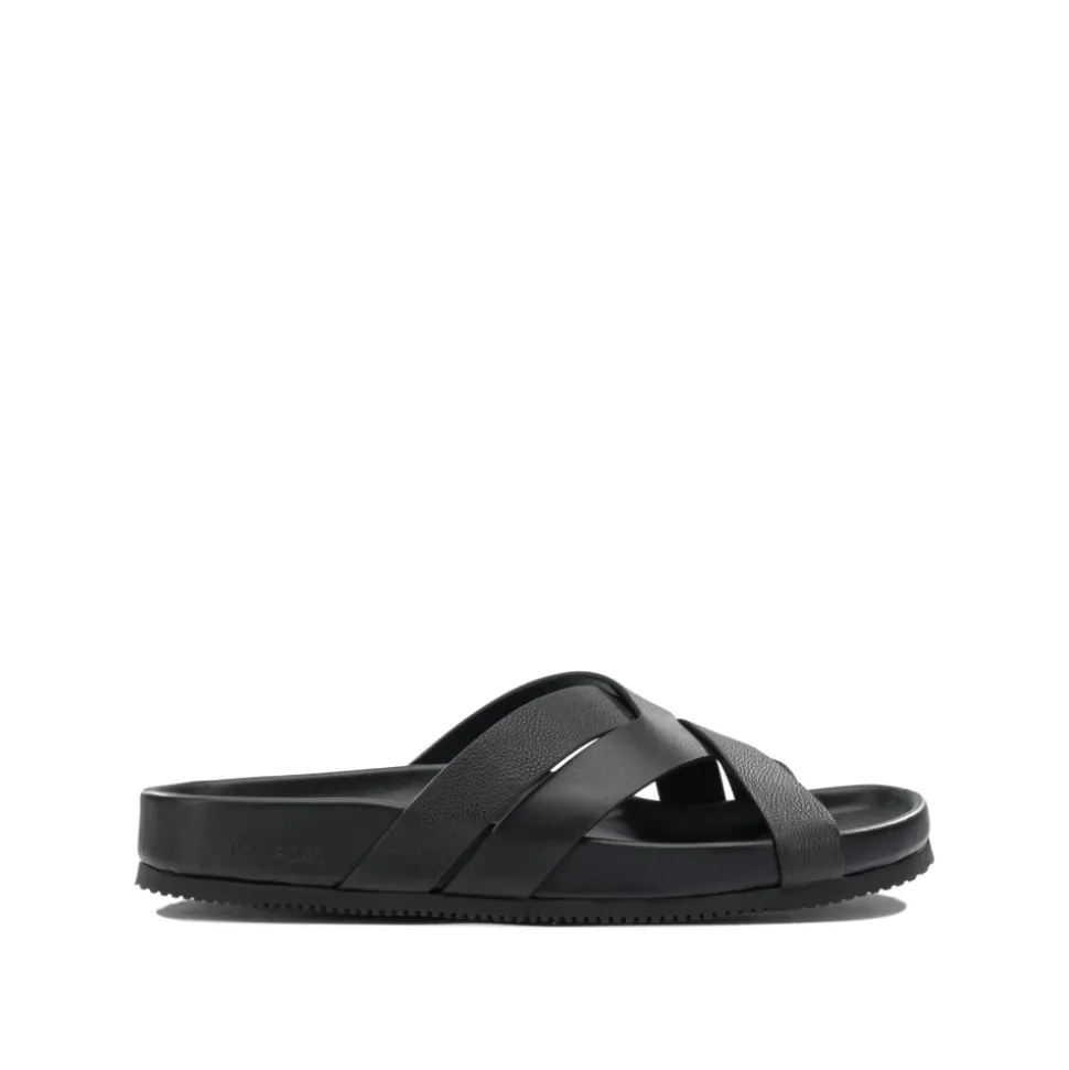 Leather Sandals