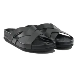 Leather Sandals