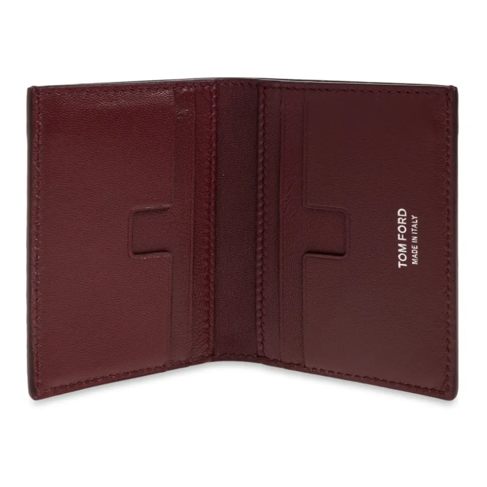 Leather Wallet