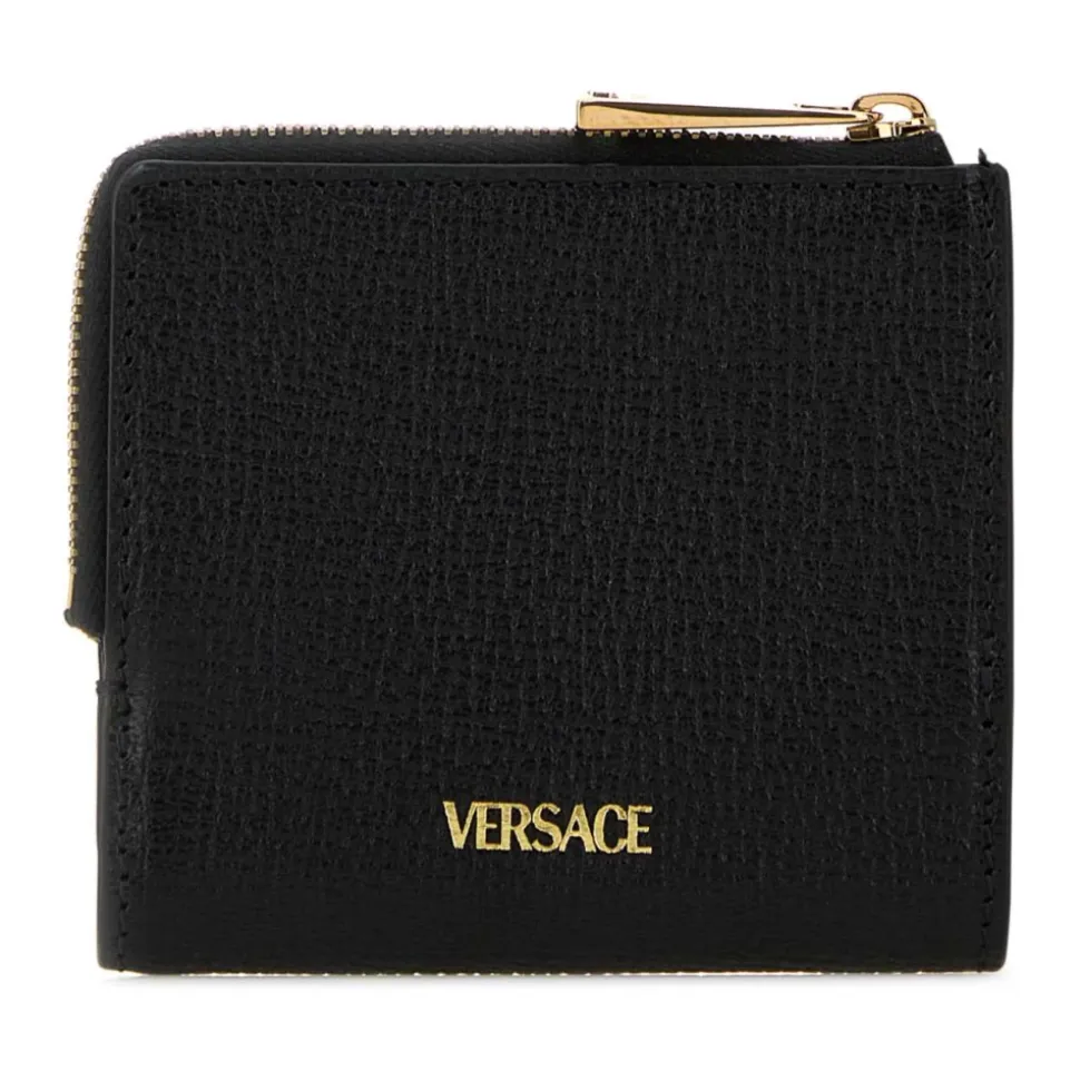 Leather Wallet