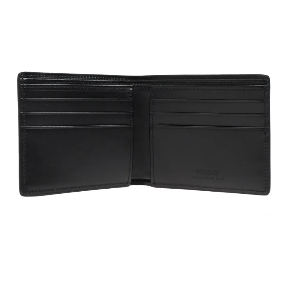 Leather Wallet