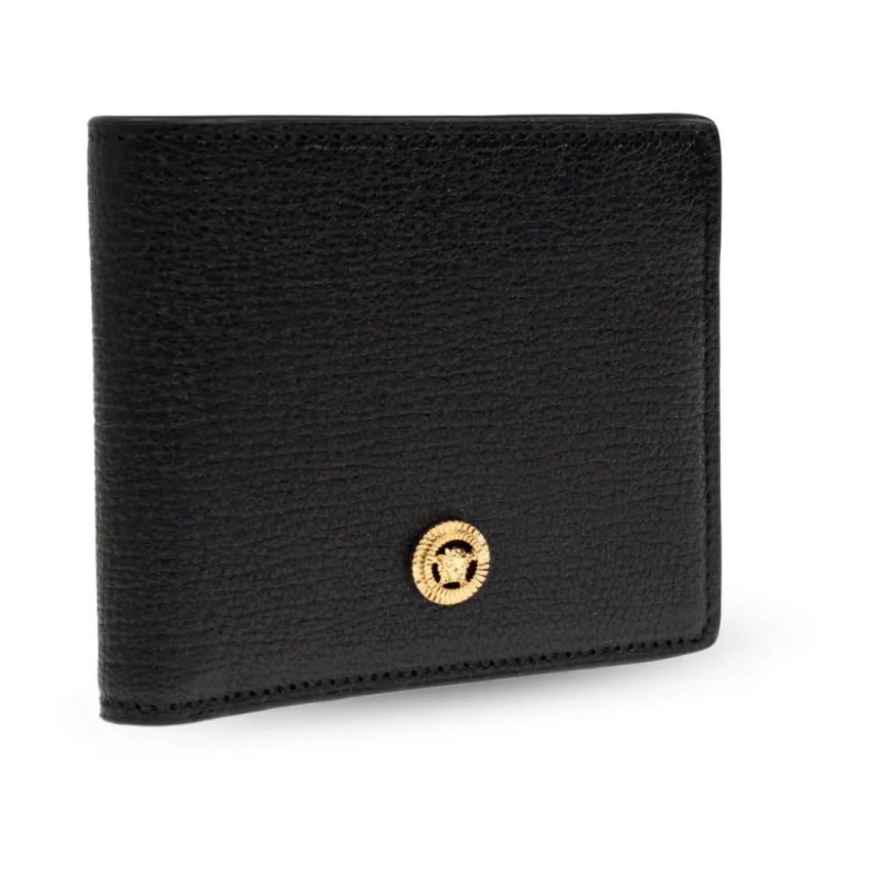 Leather Wallet