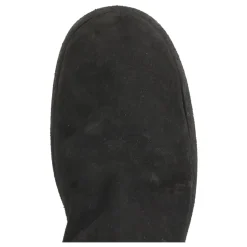 Leather Zip Boot