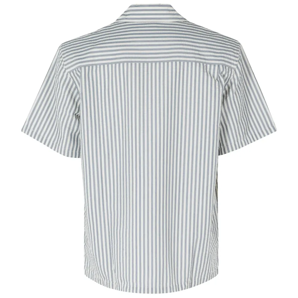 Leavel Shirt