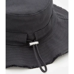 Le Bob Artichaut Bucket Hat
