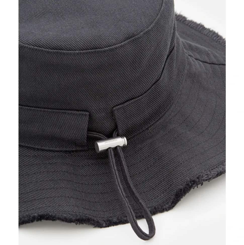 Le Bob Artichaut Bucket Hat