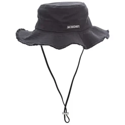 Le Bob Artichaut Bucket Hat