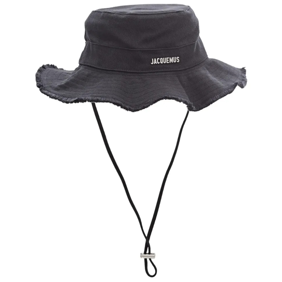 Le Bob Artichaut Bucket Hat