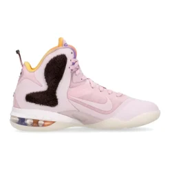 Lebron IX Regal Pink Basketball Shoe