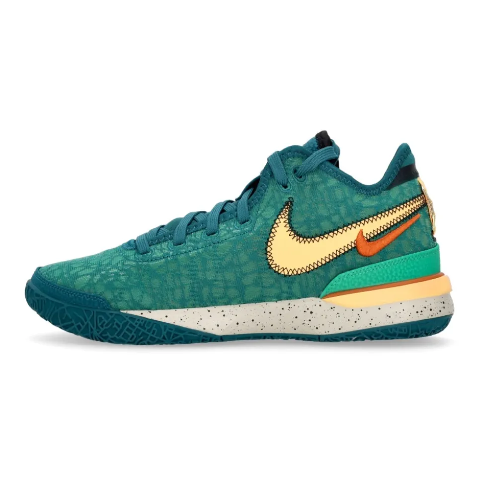 LeBron NXXT Gen Basketball Shoe