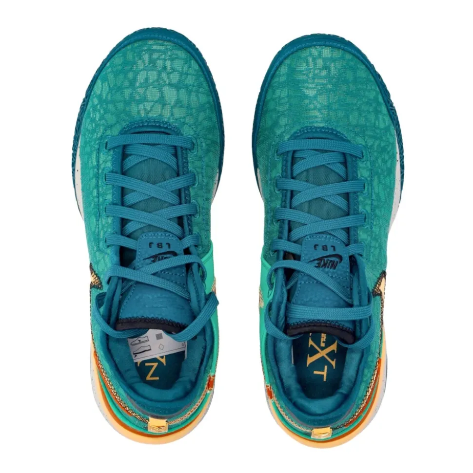 LeBron NXXT Gen Basketball Shoe