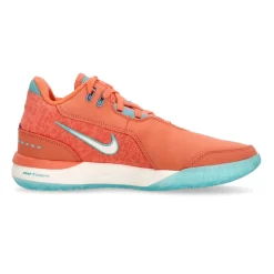 LeBron Nxxt Gen Basketball Shoe Blue/Mango