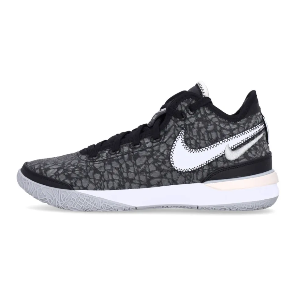 LeBron NXXT Gen Basketball Shoe