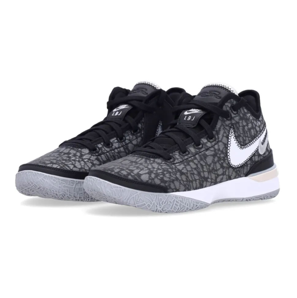 LeBron NXXT Gen Basketball Shoe