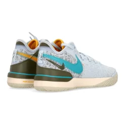 LeBron Nxxt Gen Basketball Shoe Blue
