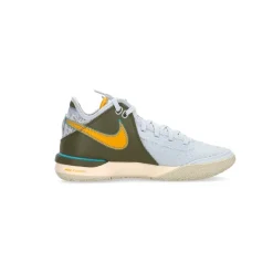 LeBron Nxxt Gen Basketball Shoe Blue