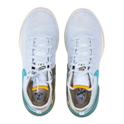 LeBron Nxxt Gen Basketball Shoe Blue