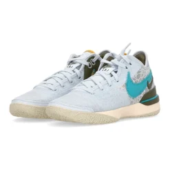 LeBron Nxxt Gen Basketball Shoe Blue