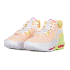 Lebron Witness 6 Basketball Shoe