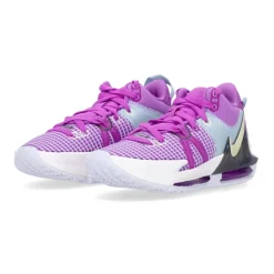 Lebron Witness VII Basketball Shoes