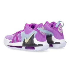 Lebron Witness VII Basketball Shoes