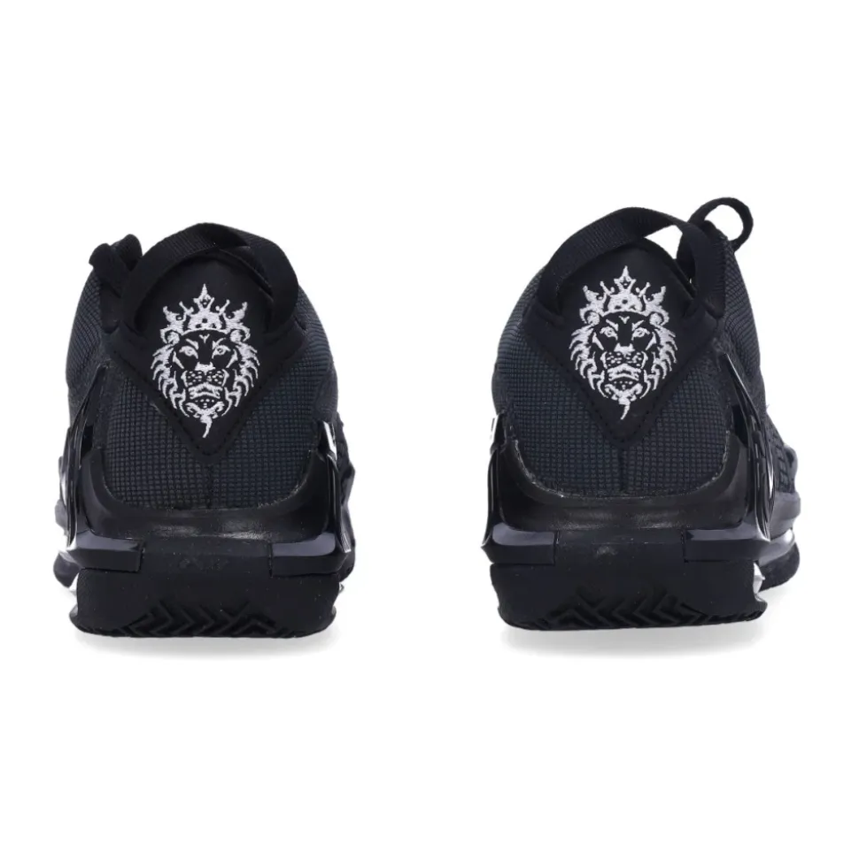 Lebron Witness VII Basketball Shoe
