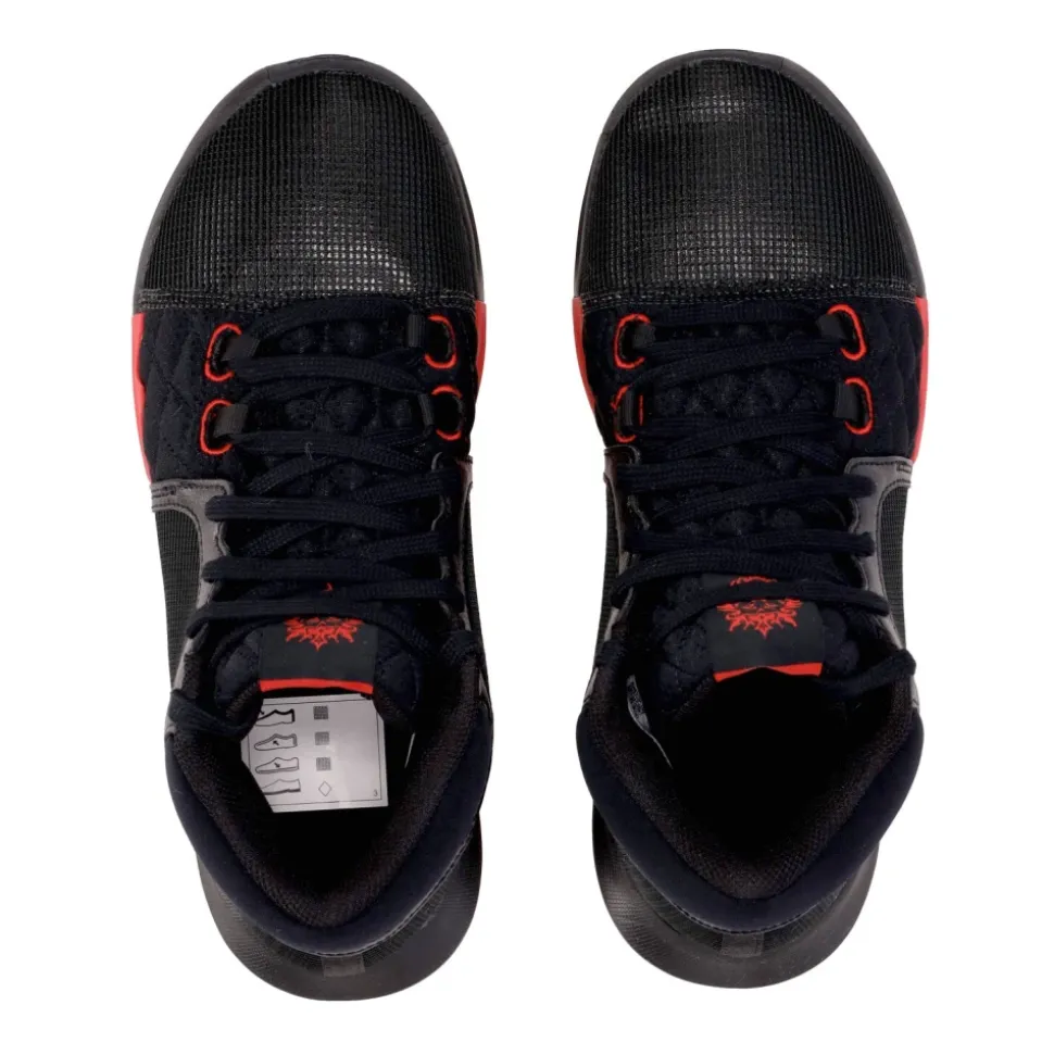 Lebron Witness VIII Basketball Shoes