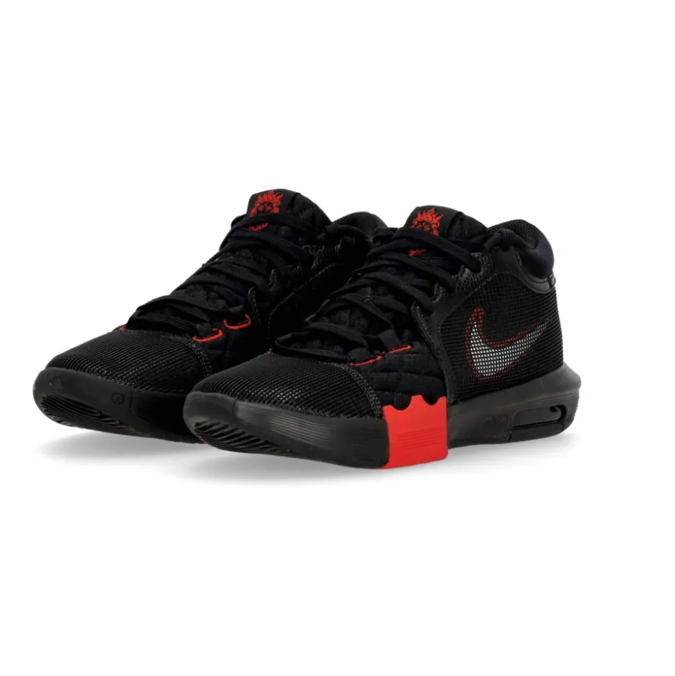 Lebron Witness VIII Basketball Shoes