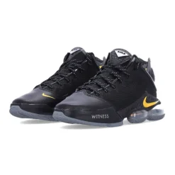 LeBron XIX Low Basketball Shoes