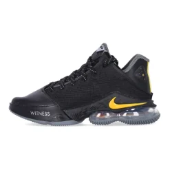 LeBron XIX Low Basketball Shoes