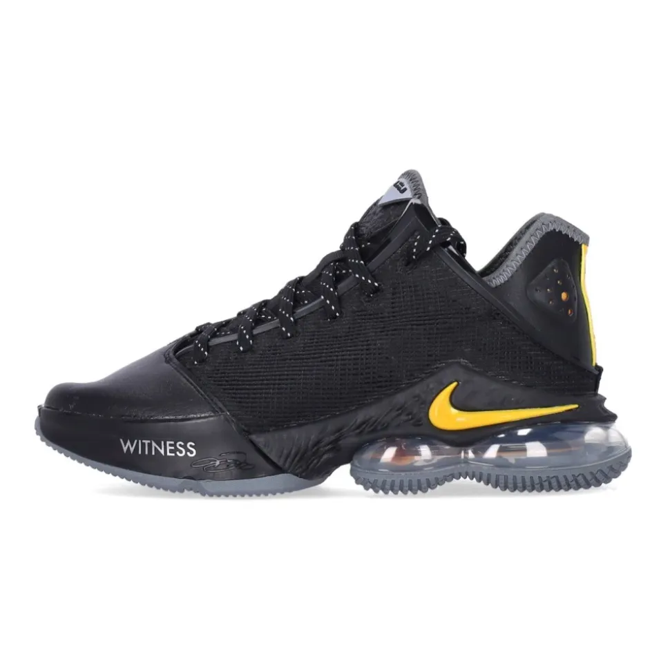 LeBron XIX Low Basketball Shoes