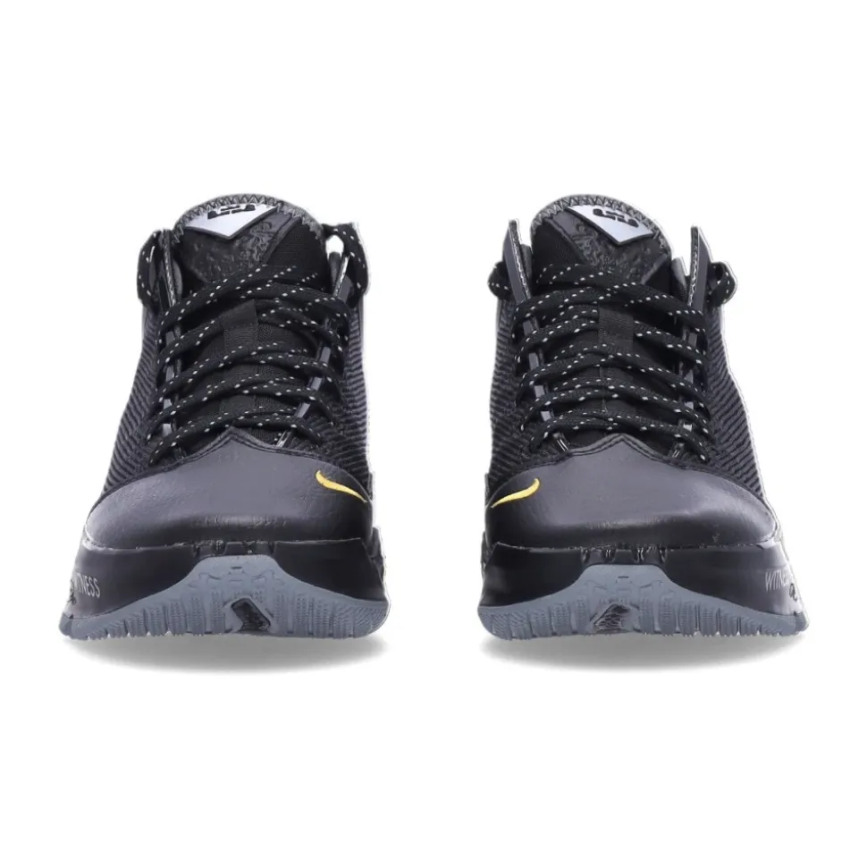 LeBron XIX Low Basketball Shoes