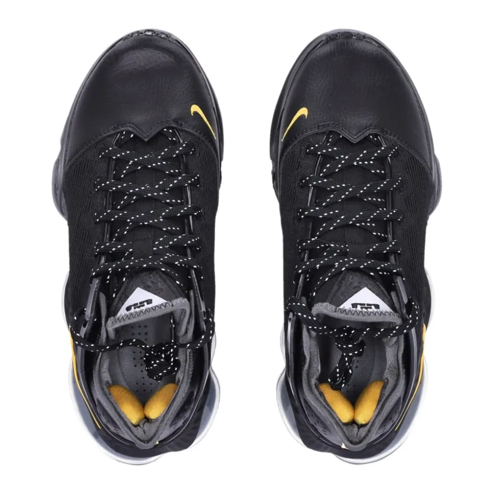 LeBron XIX Low Basketball Shoes