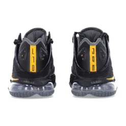 LeBron XIX Low Basketball Shoes