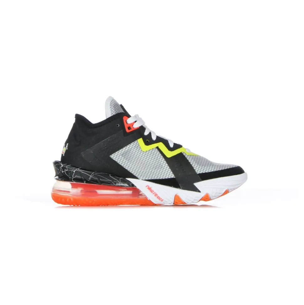Lebron XVIII Low Basketball Shoe