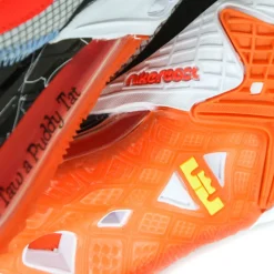 Lebron XVIII Low Basketball Shoe