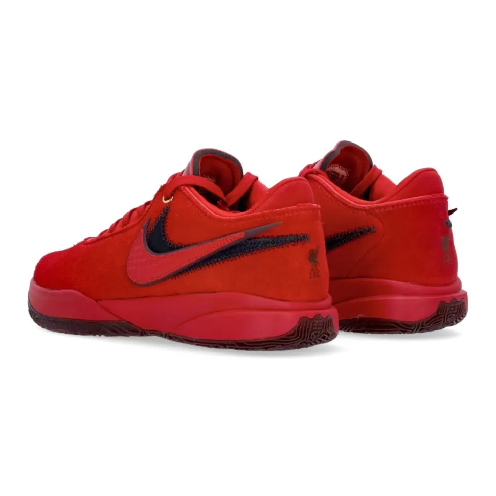 Lebron XX Basketball Shoe